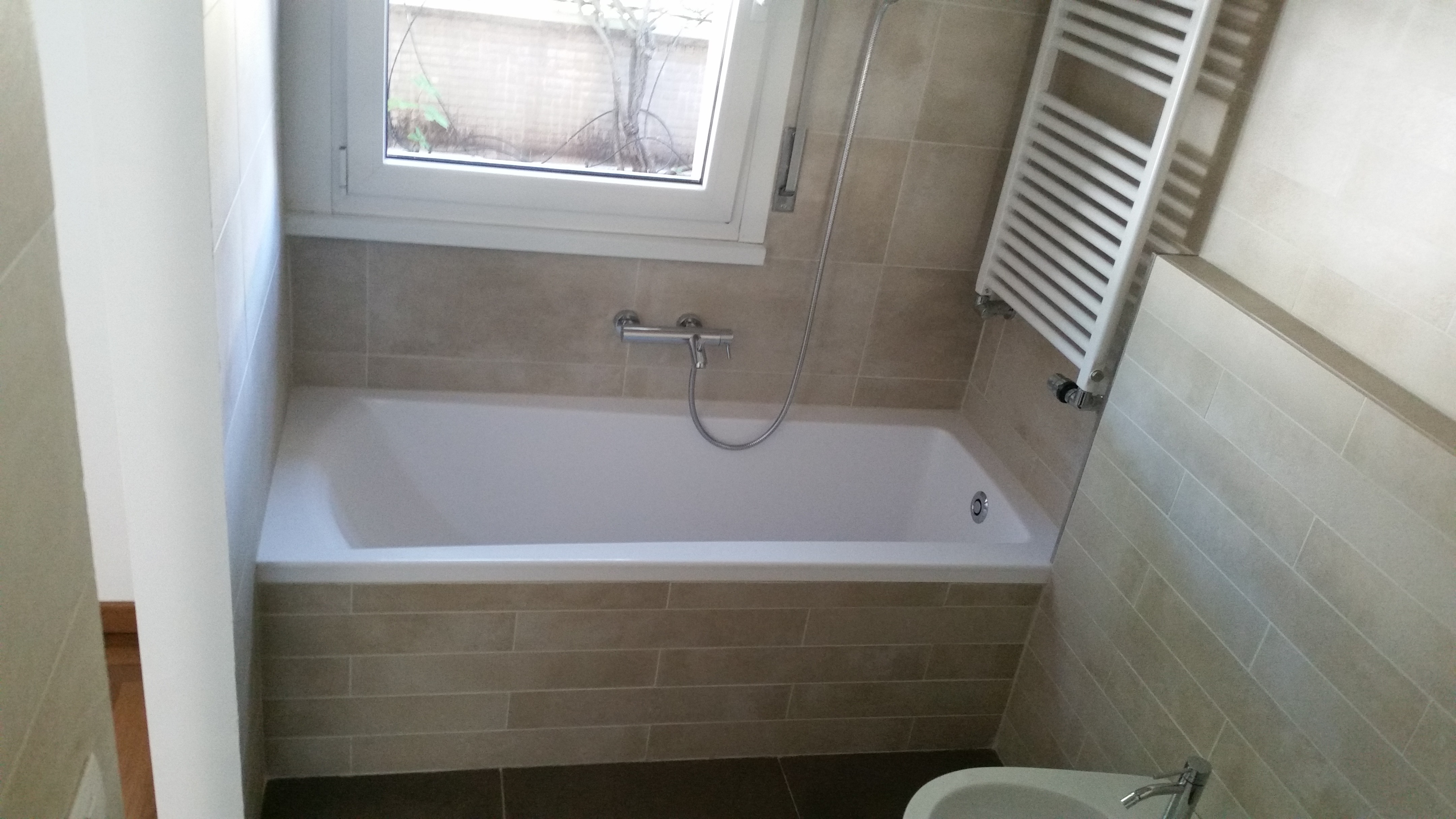 2015 年完工的 E+F 公寓室内设计-41