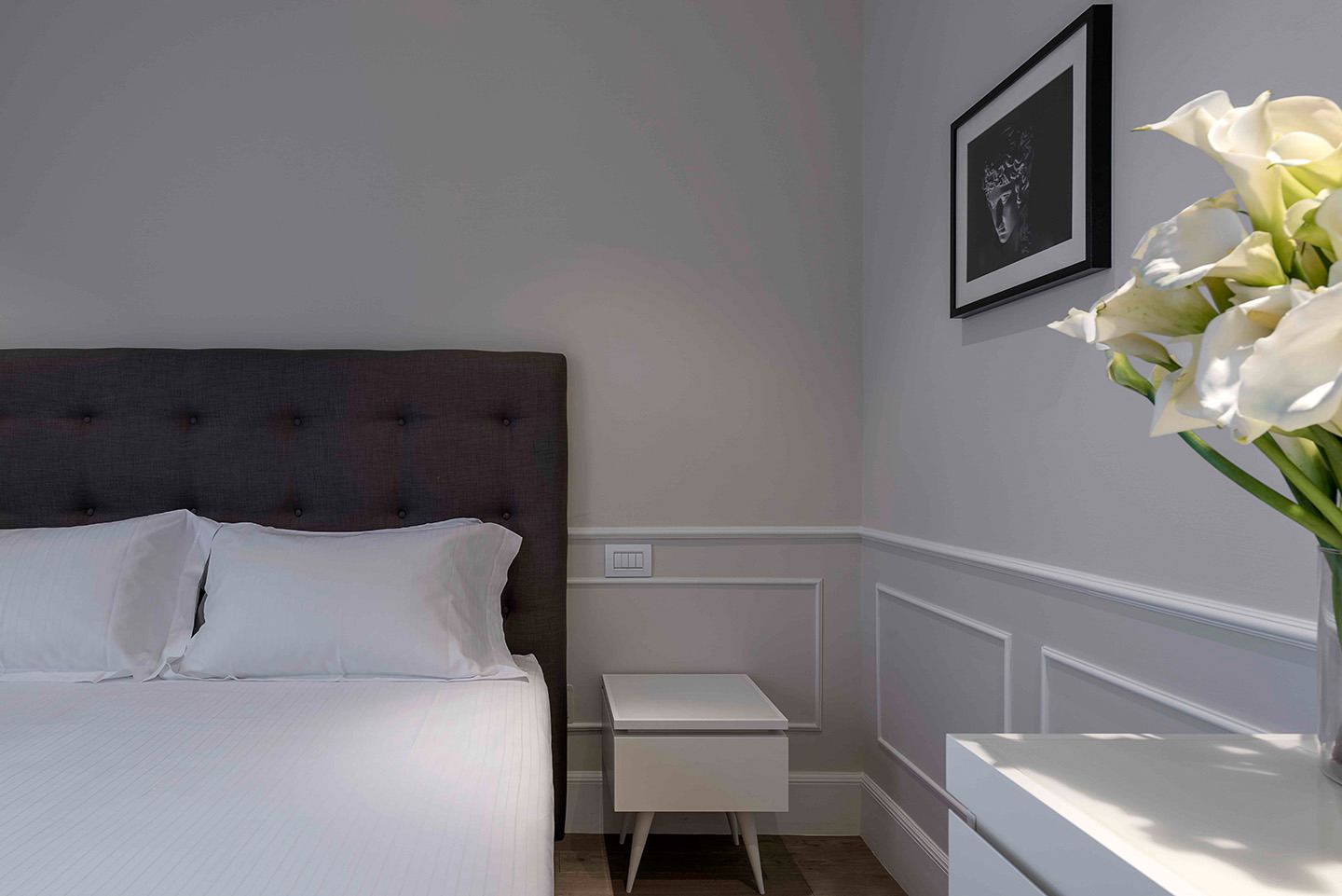 意大利 Perugia Locanda Della Posta 酒店设计-15