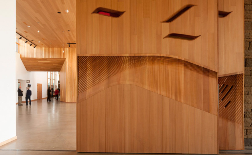 俄勒冈中部统一主义者联谊会新家-19