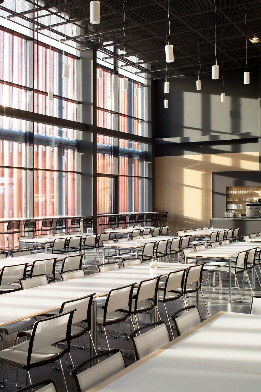 Schüco 科技中心-8