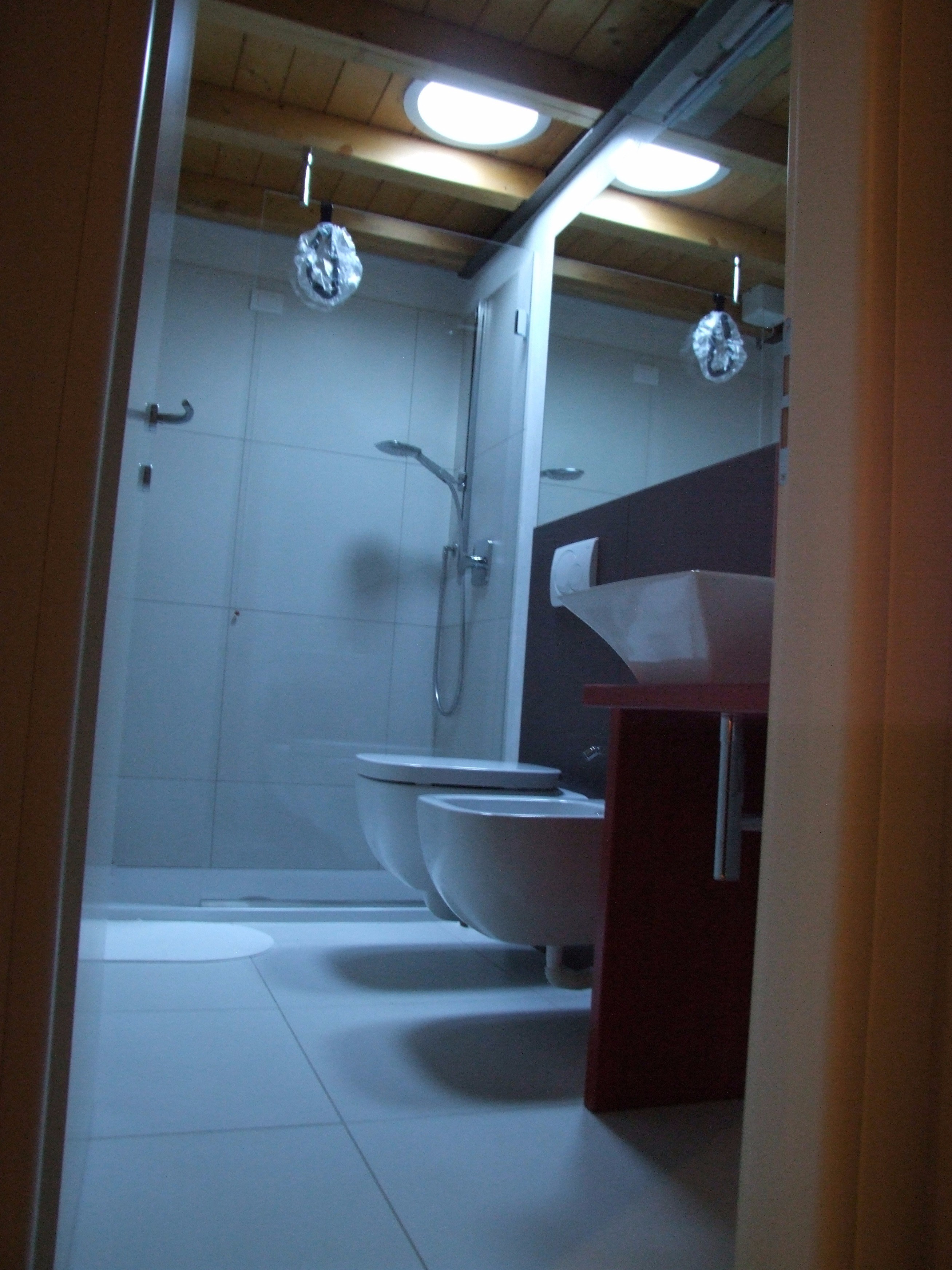 乡村老屋的现代复兴-28