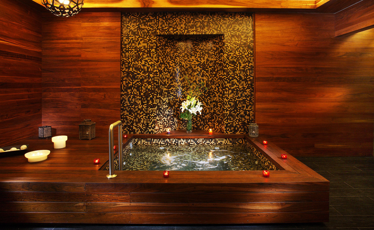 圣达菲 JW 万豪酒店-21