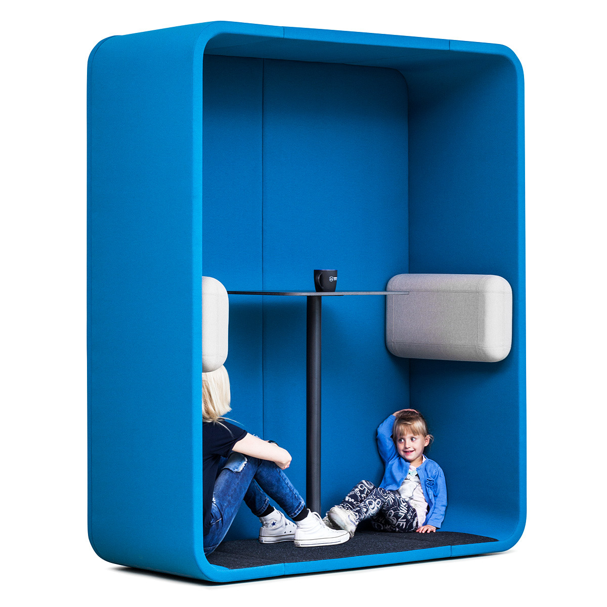 多功能隔音舱，打造舒适办公空间-26