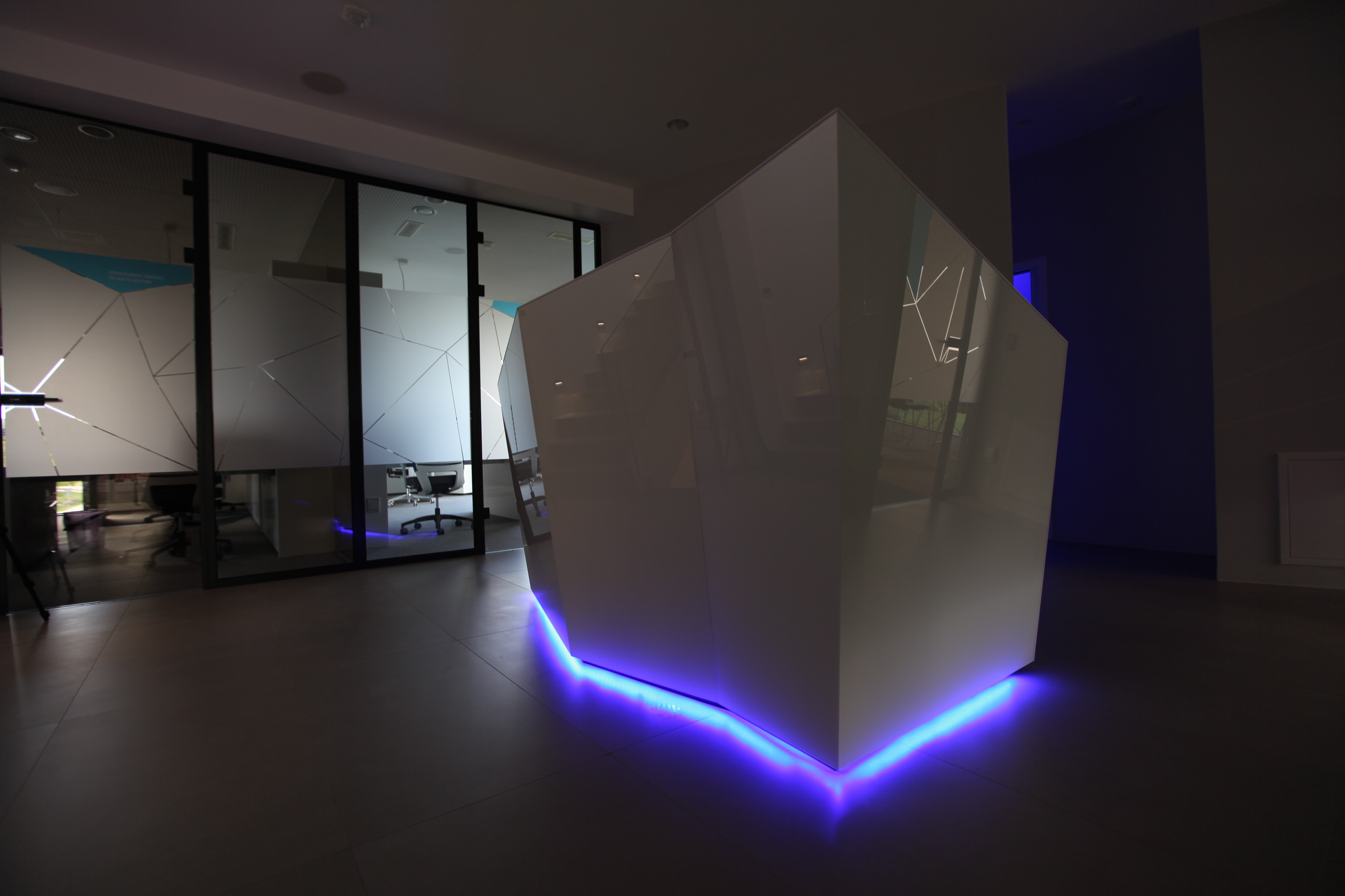 克罗地亚水控公司总部-4