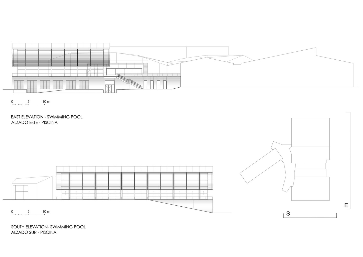创新翻新体育设施，融入自然美景-65