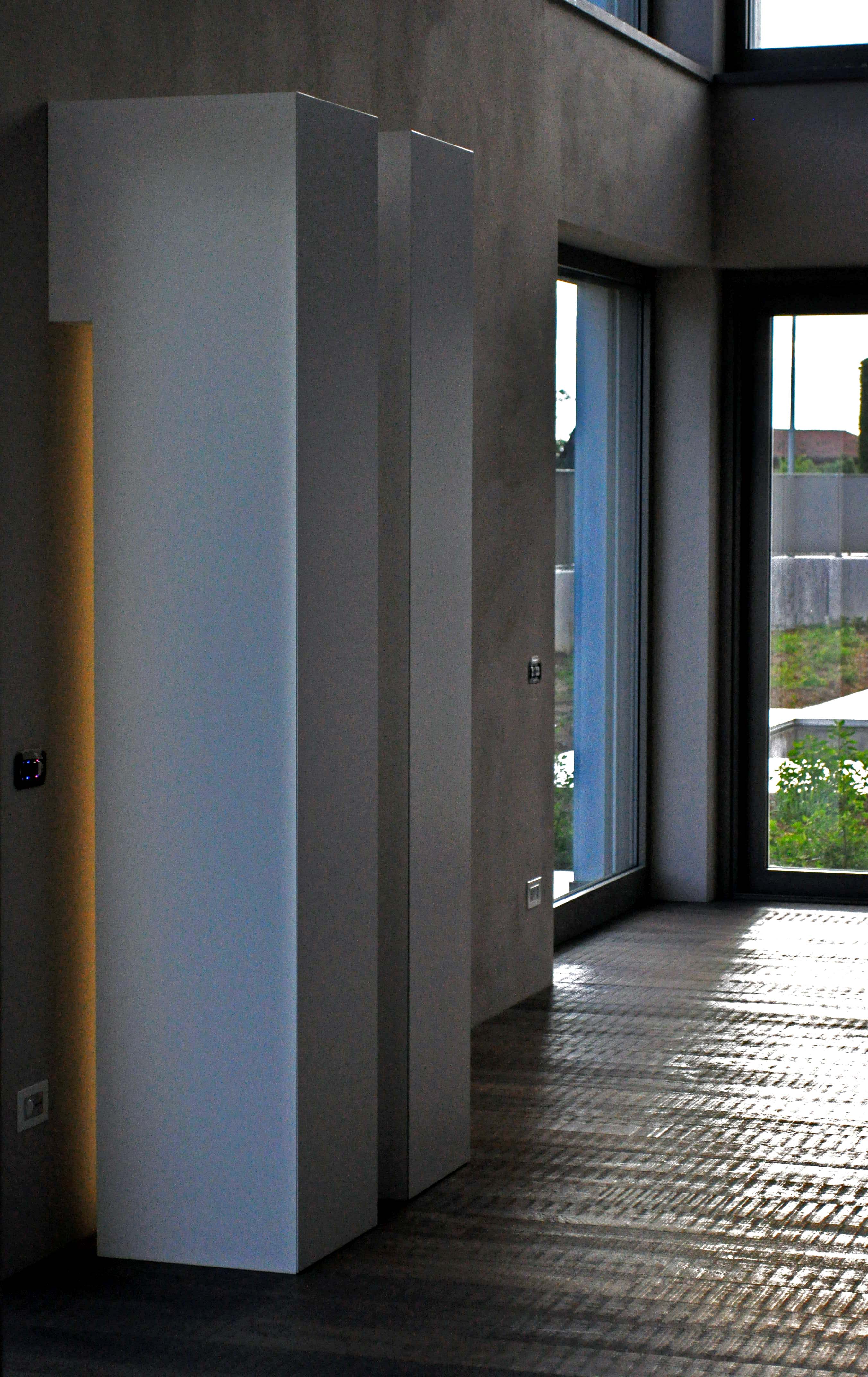 2017 年完工的 R+V 家庭住宅设计-11