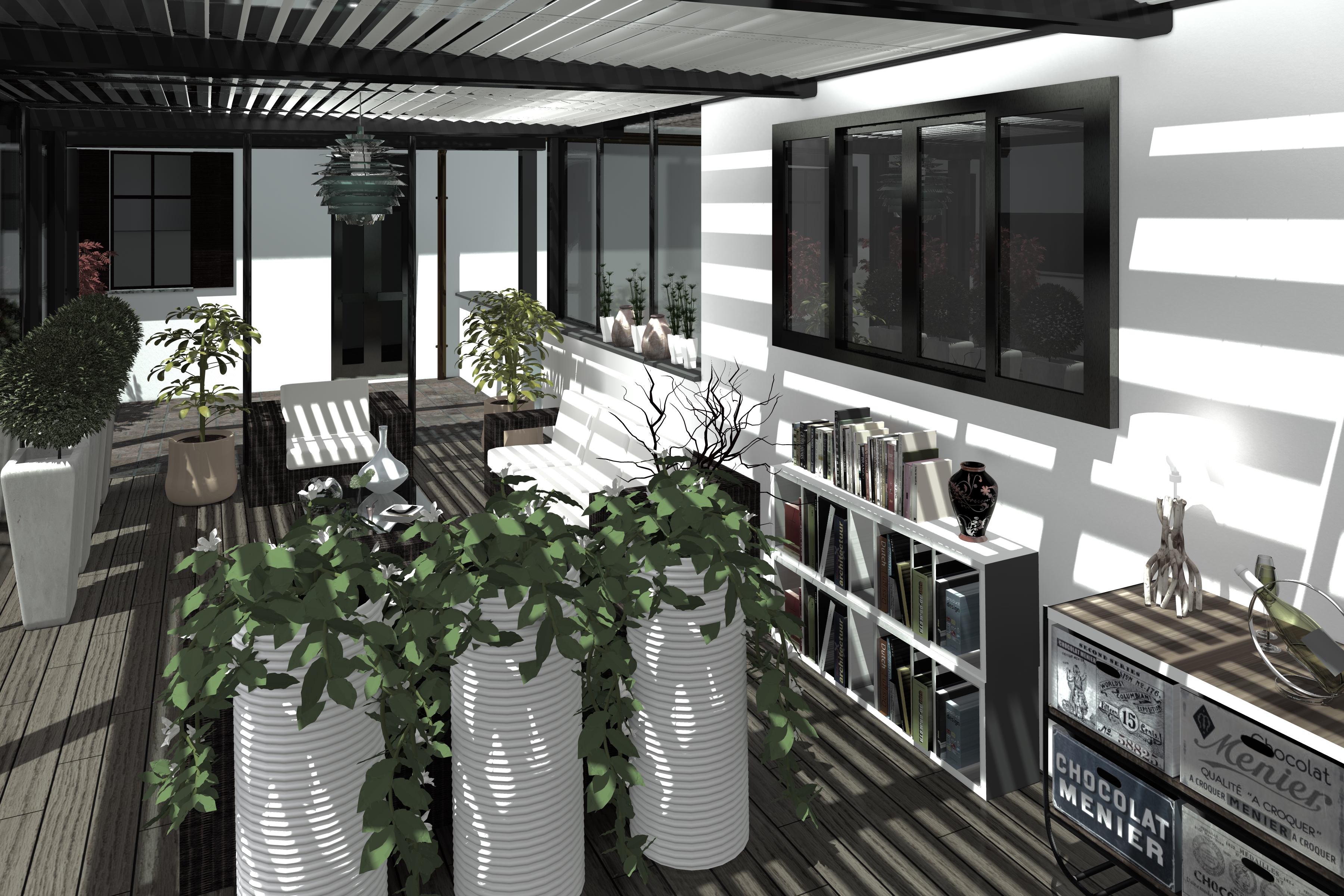 2015 年共享空间重建项目-5