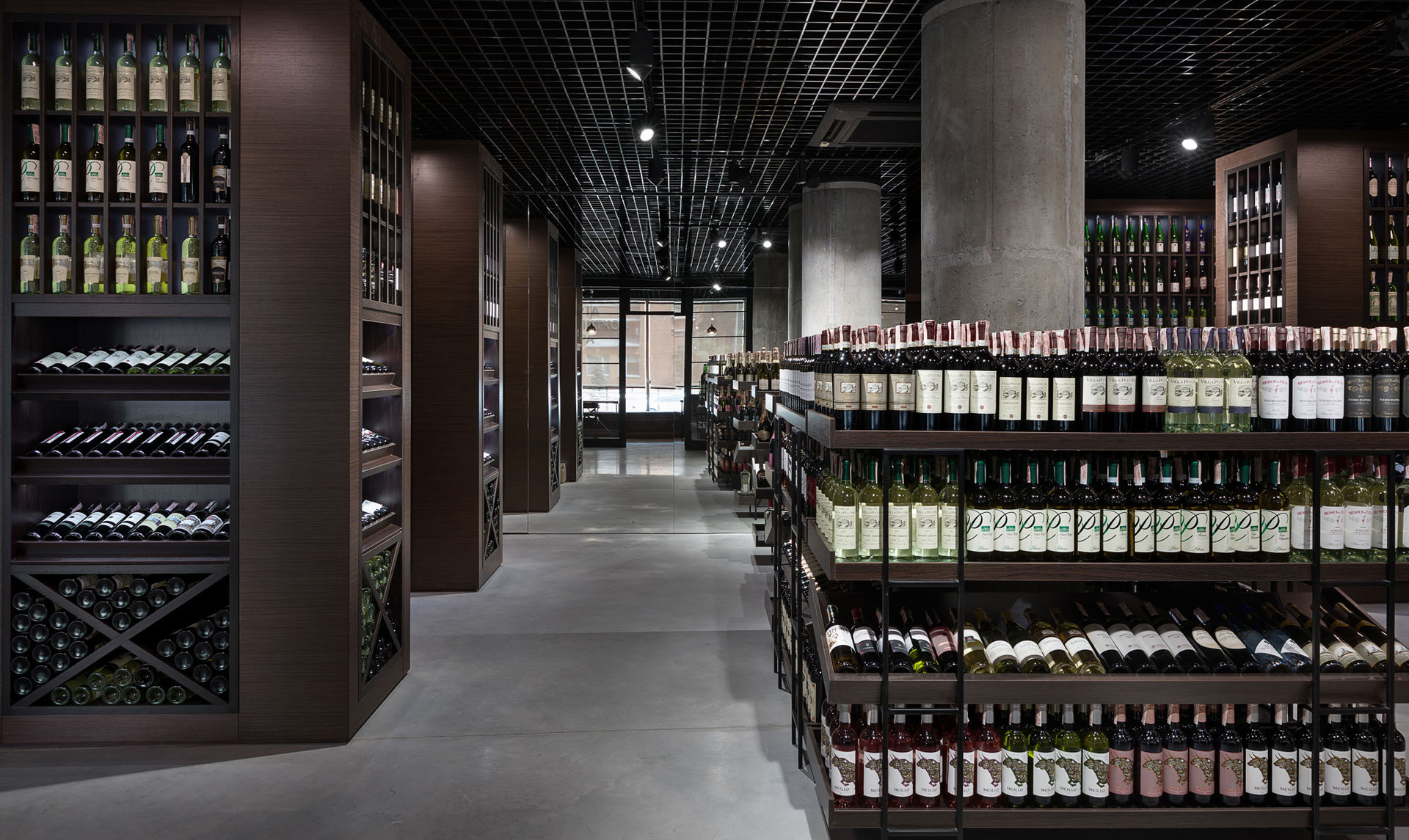 阿尔科马格红酒店-13