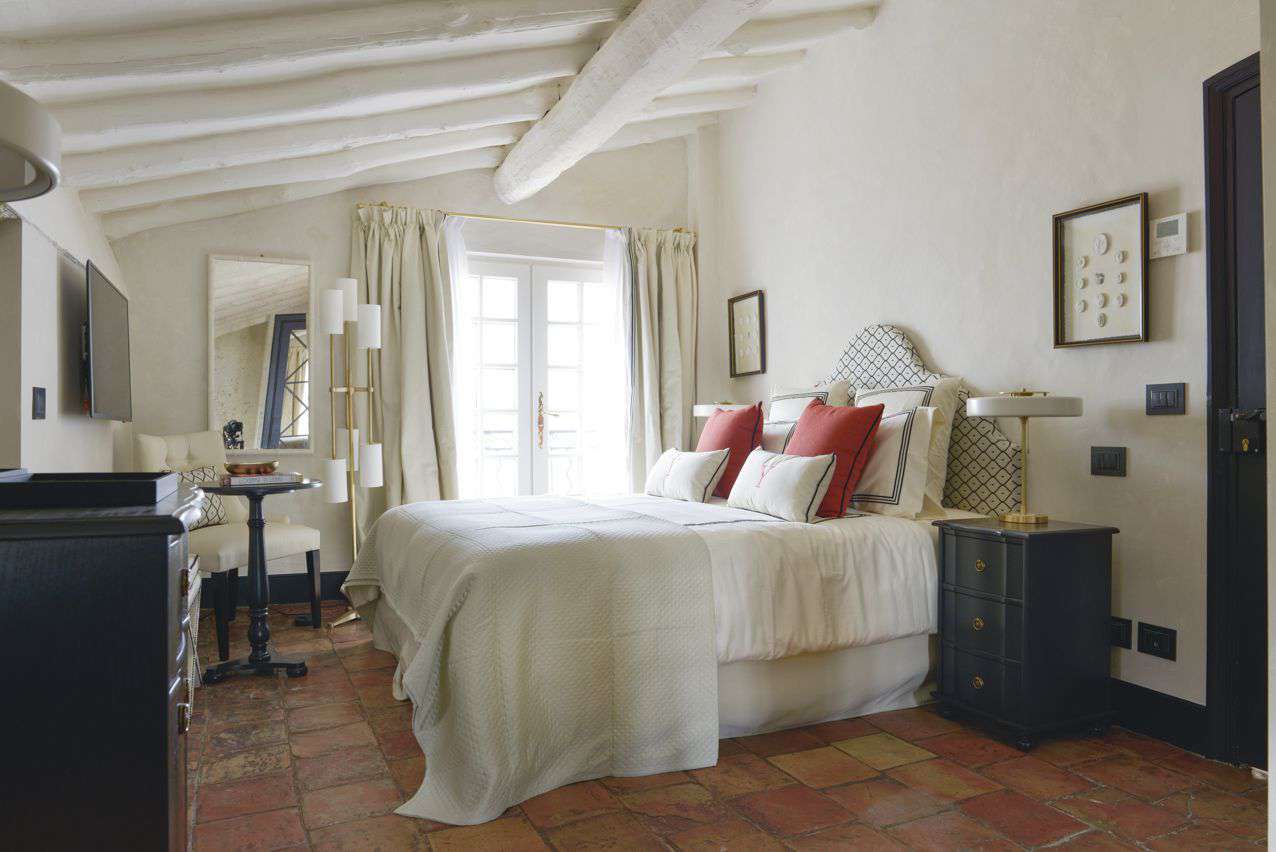 圣特罗佩奢华酒店（Le Yaca）-1