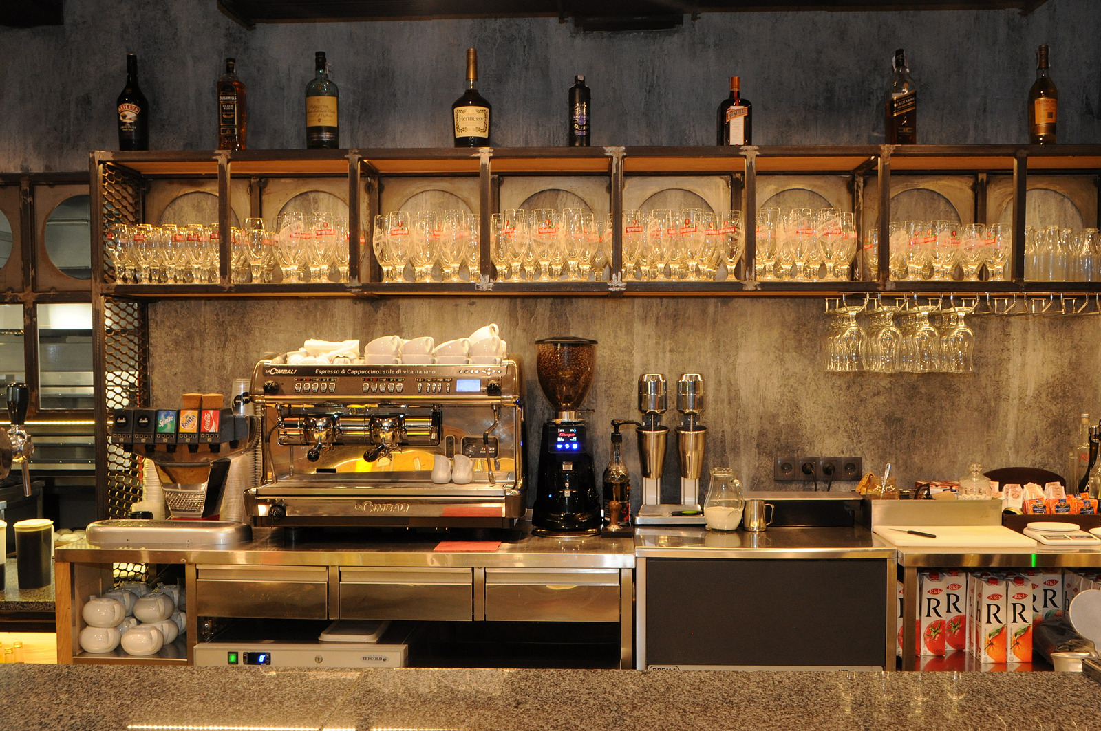 经典餐厅 2016-14