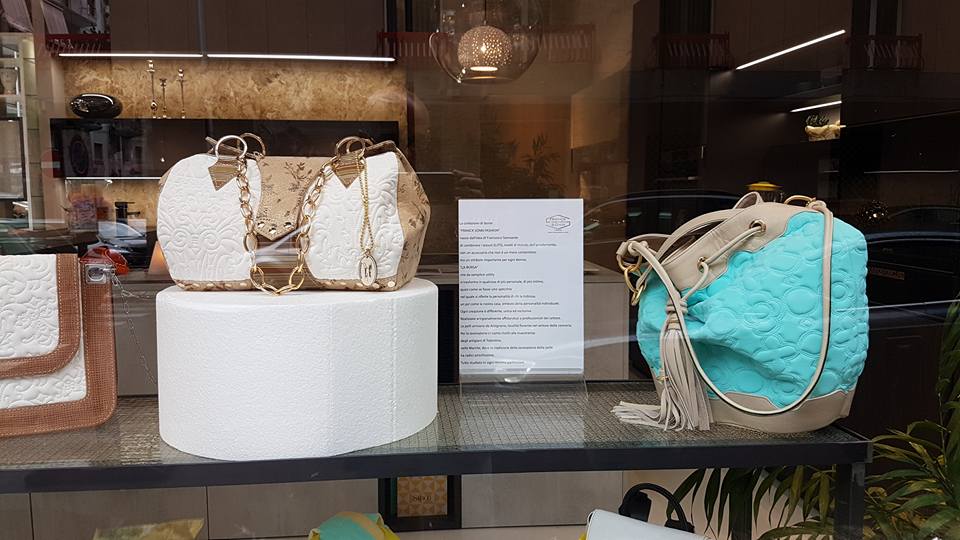 ELITIS 时尚家居设计展 | 意大利风格的魅力演绎-37