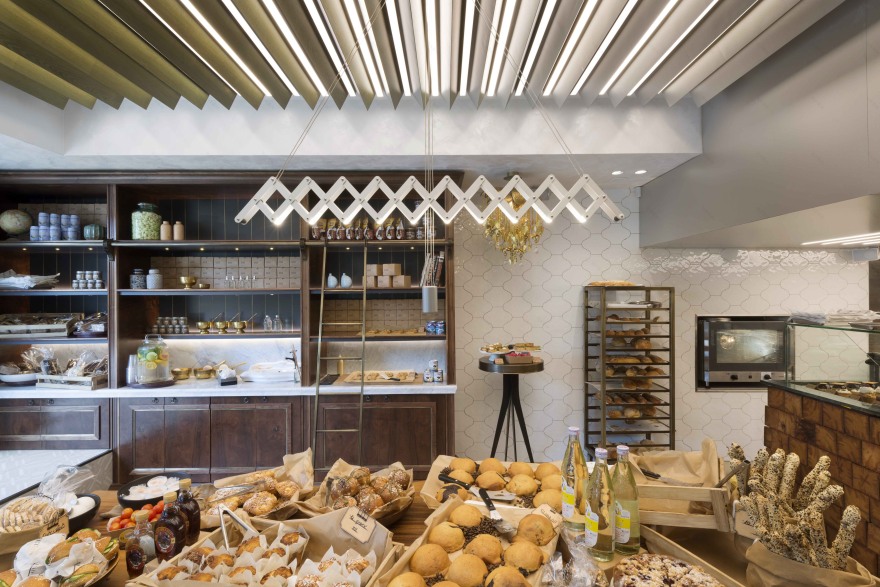 泰式艺术烘焙坊-5