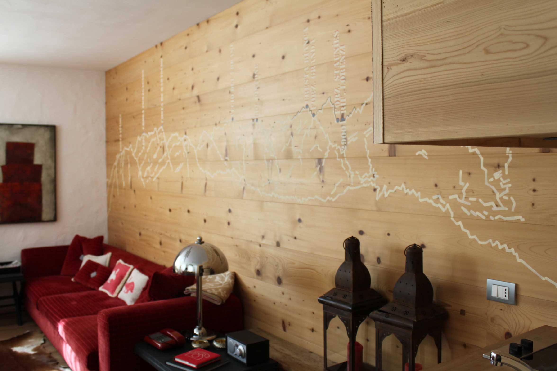 百年匠心，绿色环保的木质住宅-49