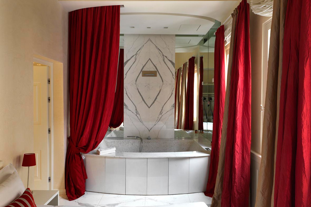 Platinhome 豪华酒店-14