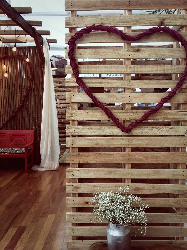 生态家园·Ecoland 环保展示空间-11