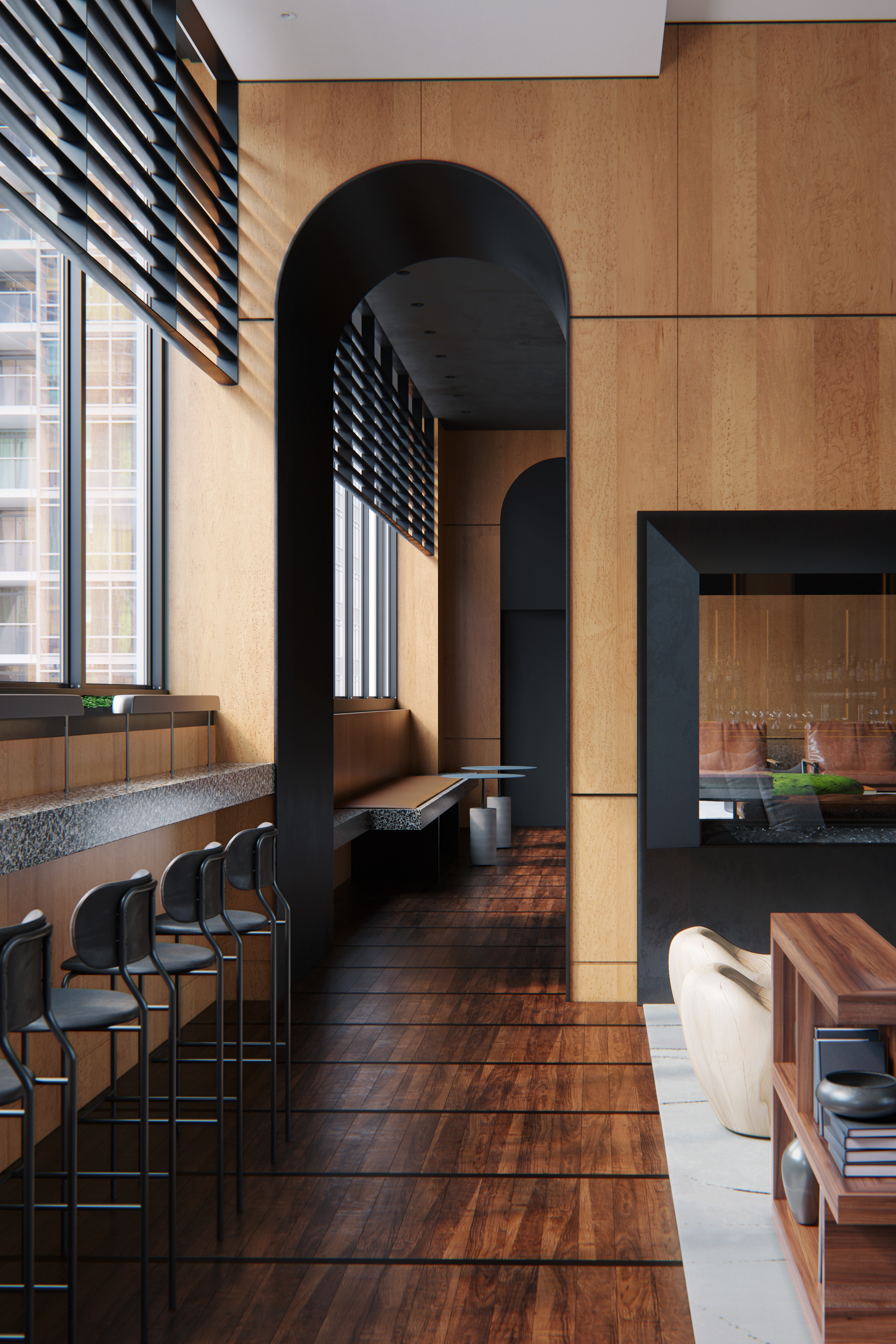 卡斯特尔屋顶酒吧(复制品)-9