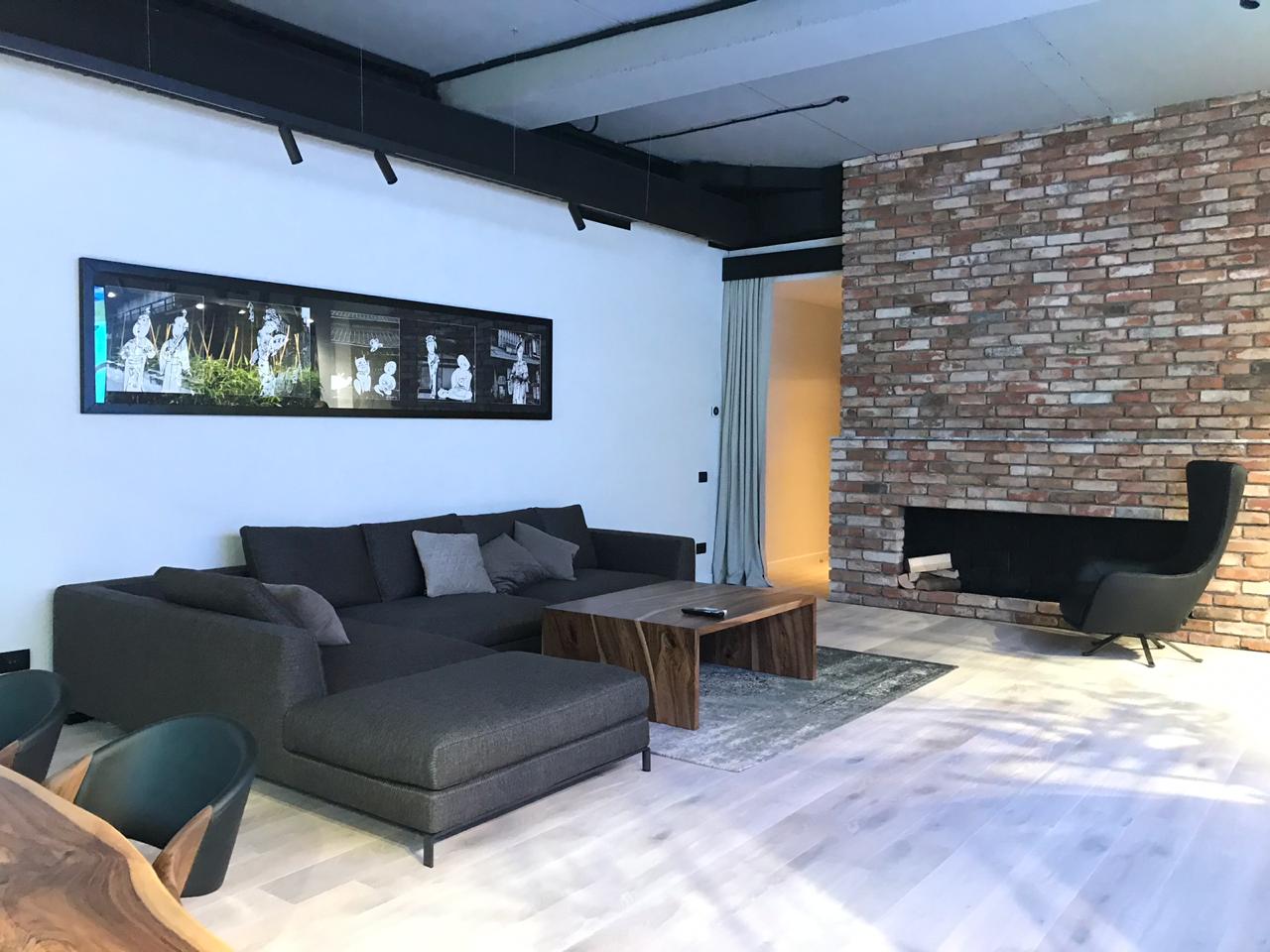 哥伦比亚海滨别墅-9