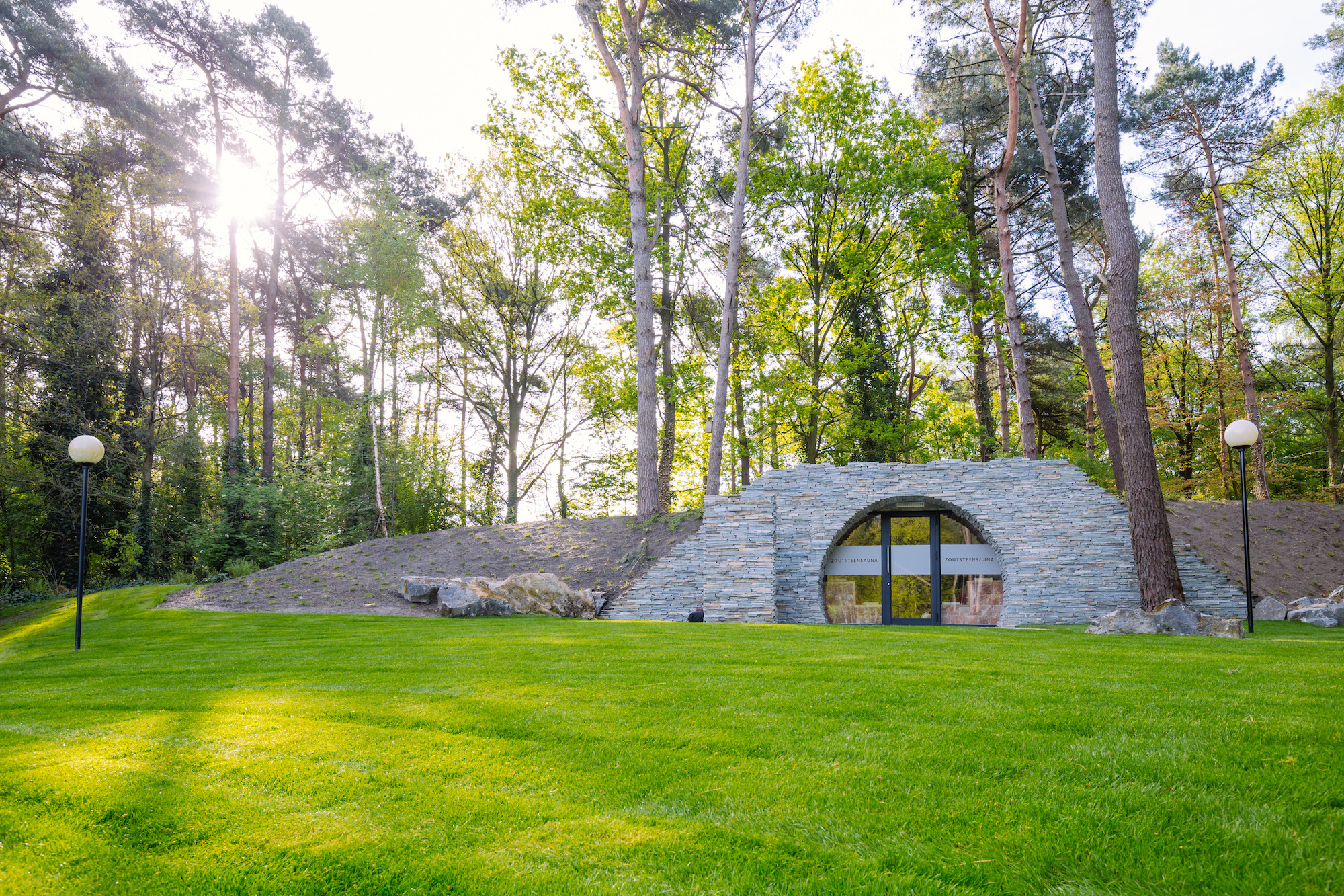 赫泽米尔桑拿水疗中心-9