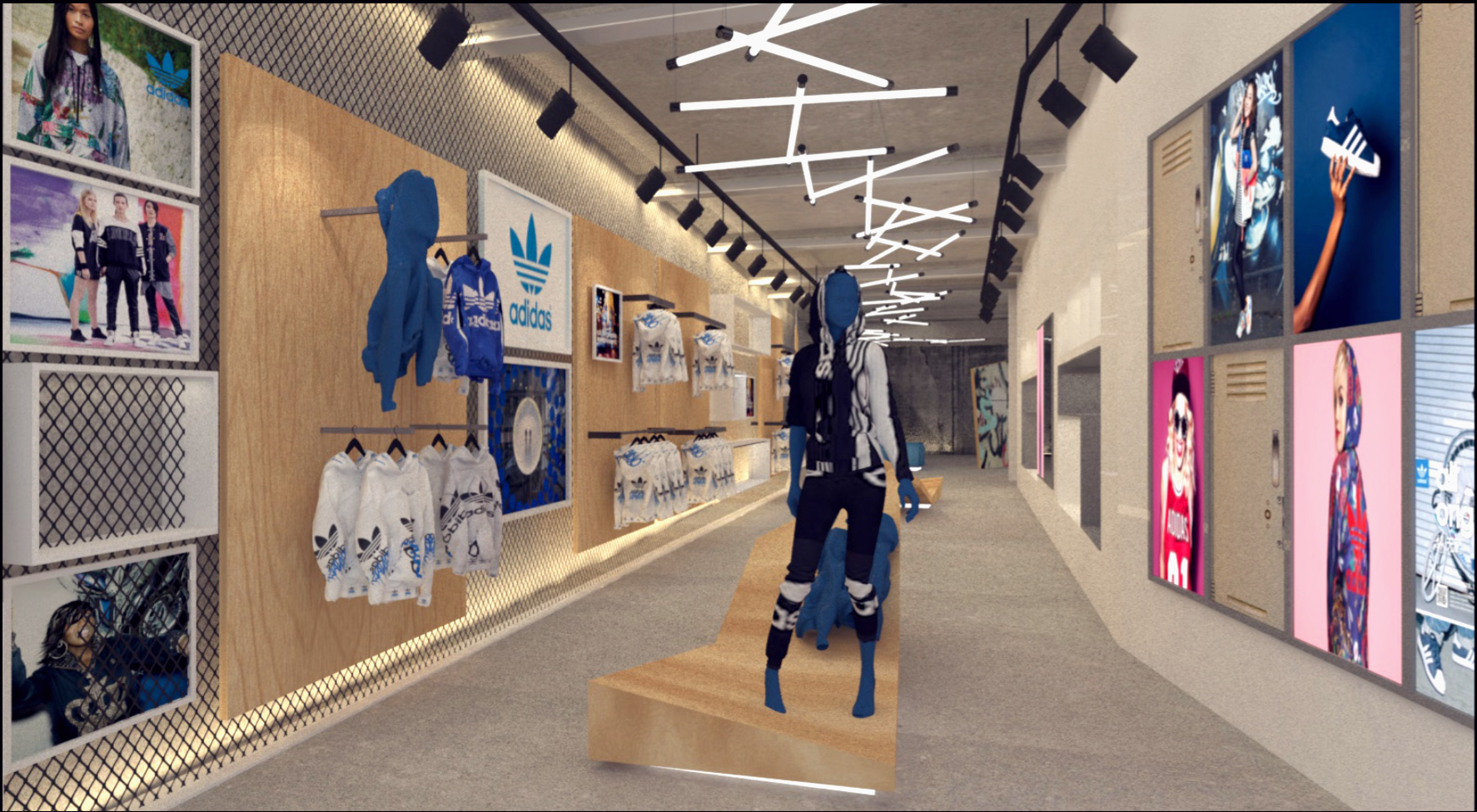 Adidas Originals 旗舰店-0