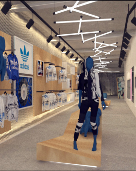 Adidas Originals 旗舰店