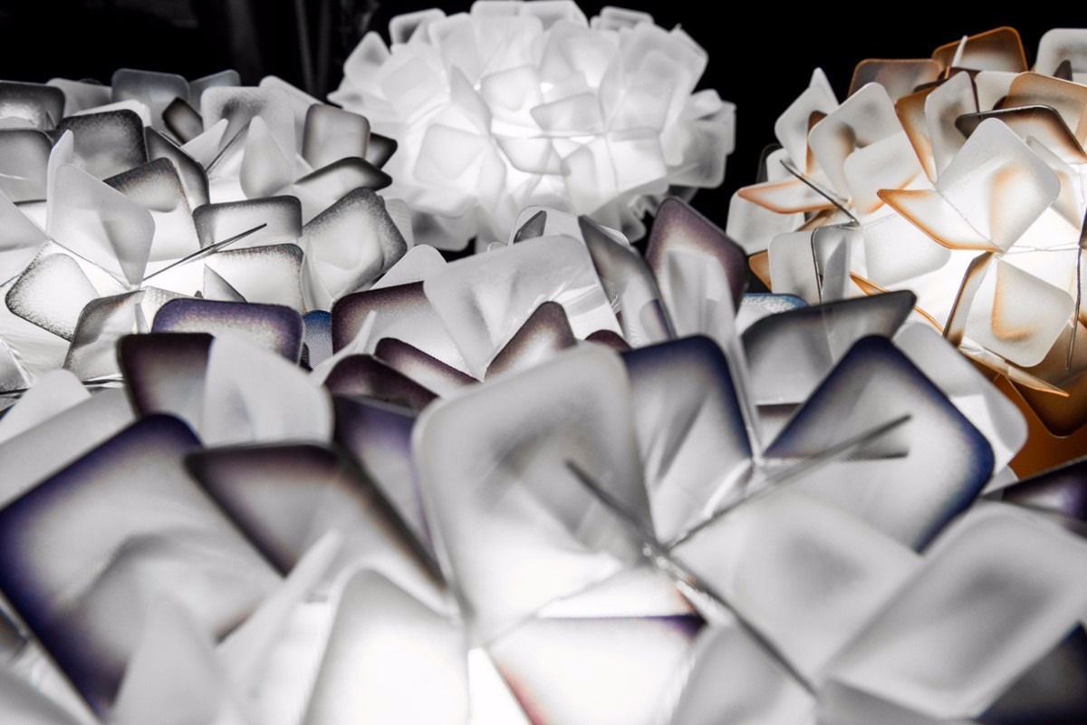 神秘黑盒,Slamp 光之盛宴-23