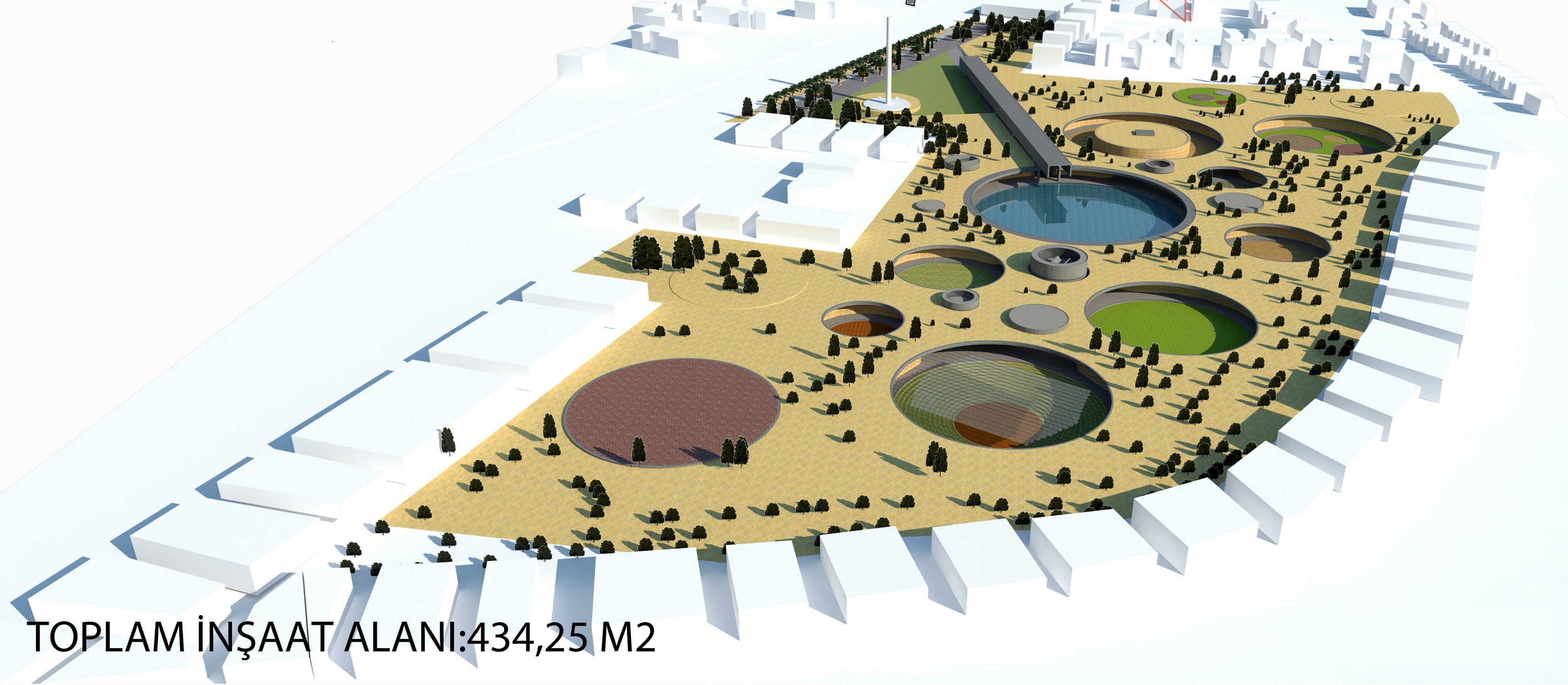 Rauf Denktas 纪念墓与博物馆-15