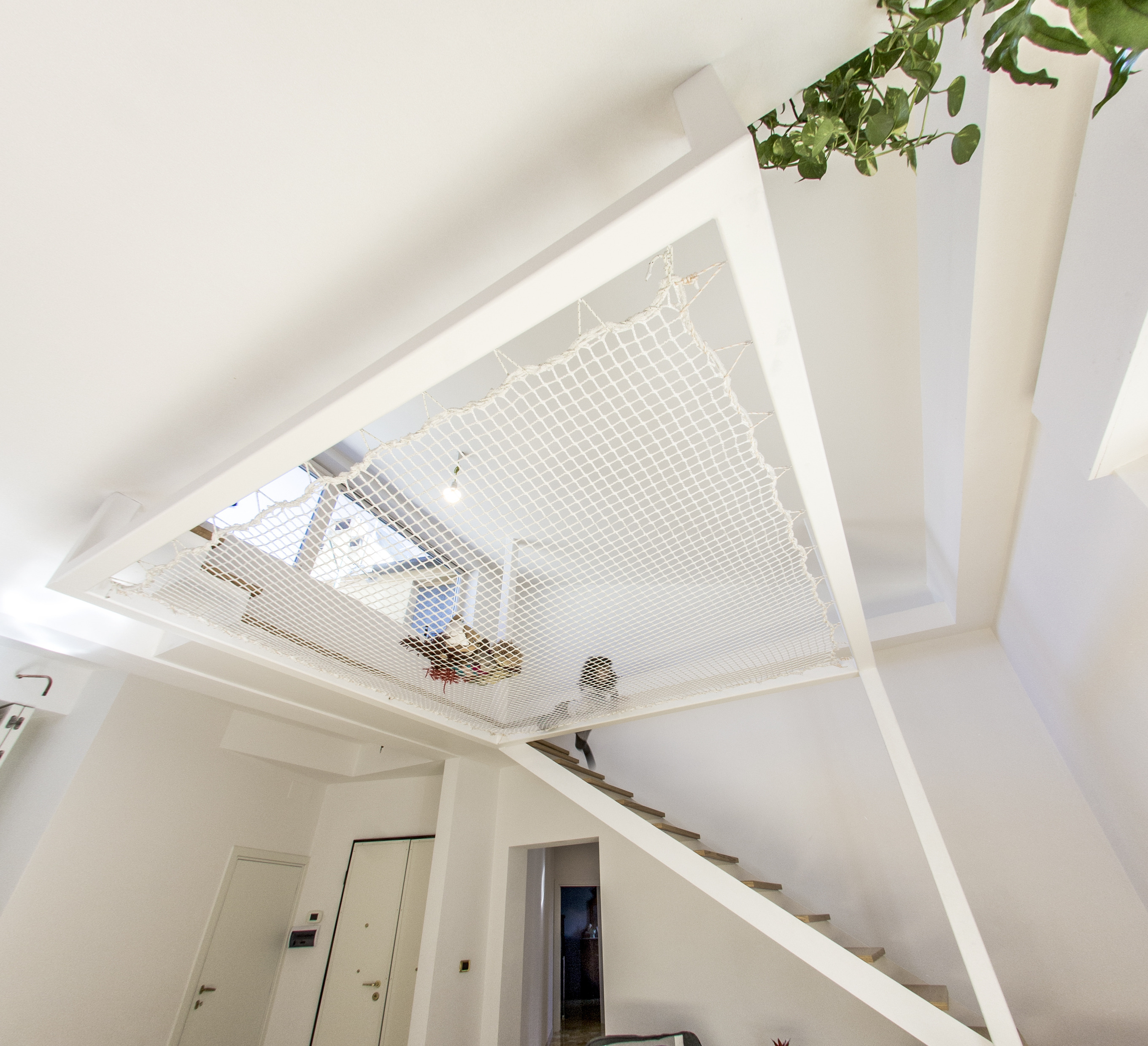 意大利城市公寓的翻新设计-2