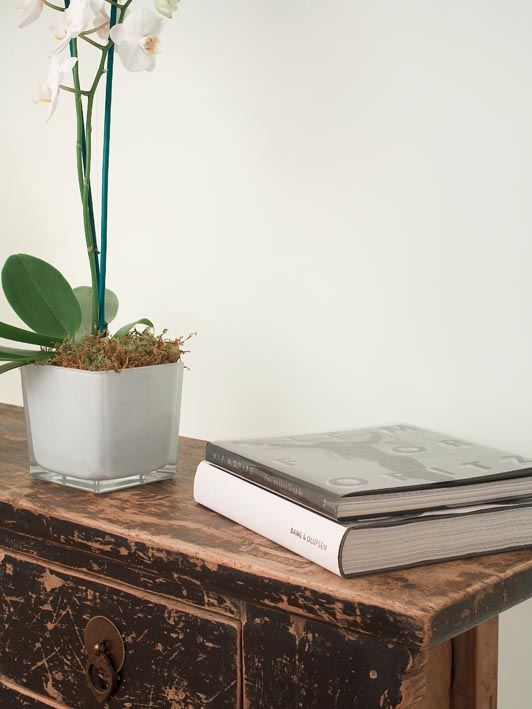 2014 年完美收官之作 | 优雅女士空间设计-4