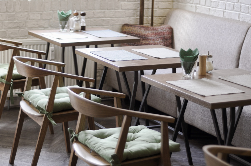 俄罗斯 Perm 市 Fat Cat 咖啡馆-15