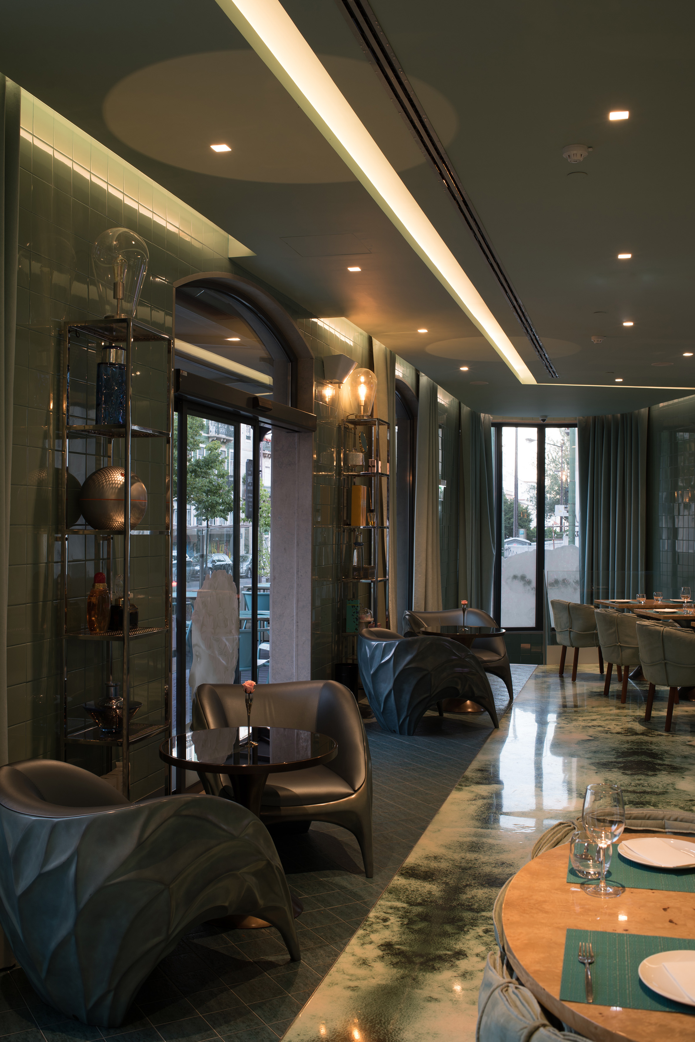 WC 博蒂克酒店-12