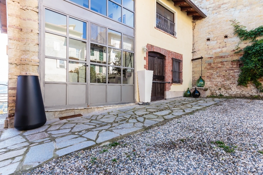 Plart Design 餐厅露台空间摄影-38