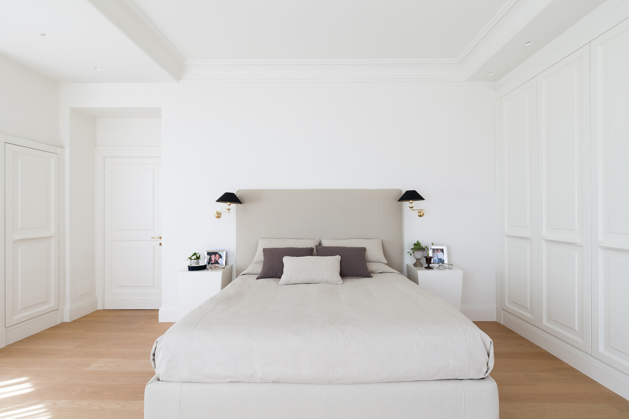 罗马市中心优雅公寓，展现独特设计魅力-16