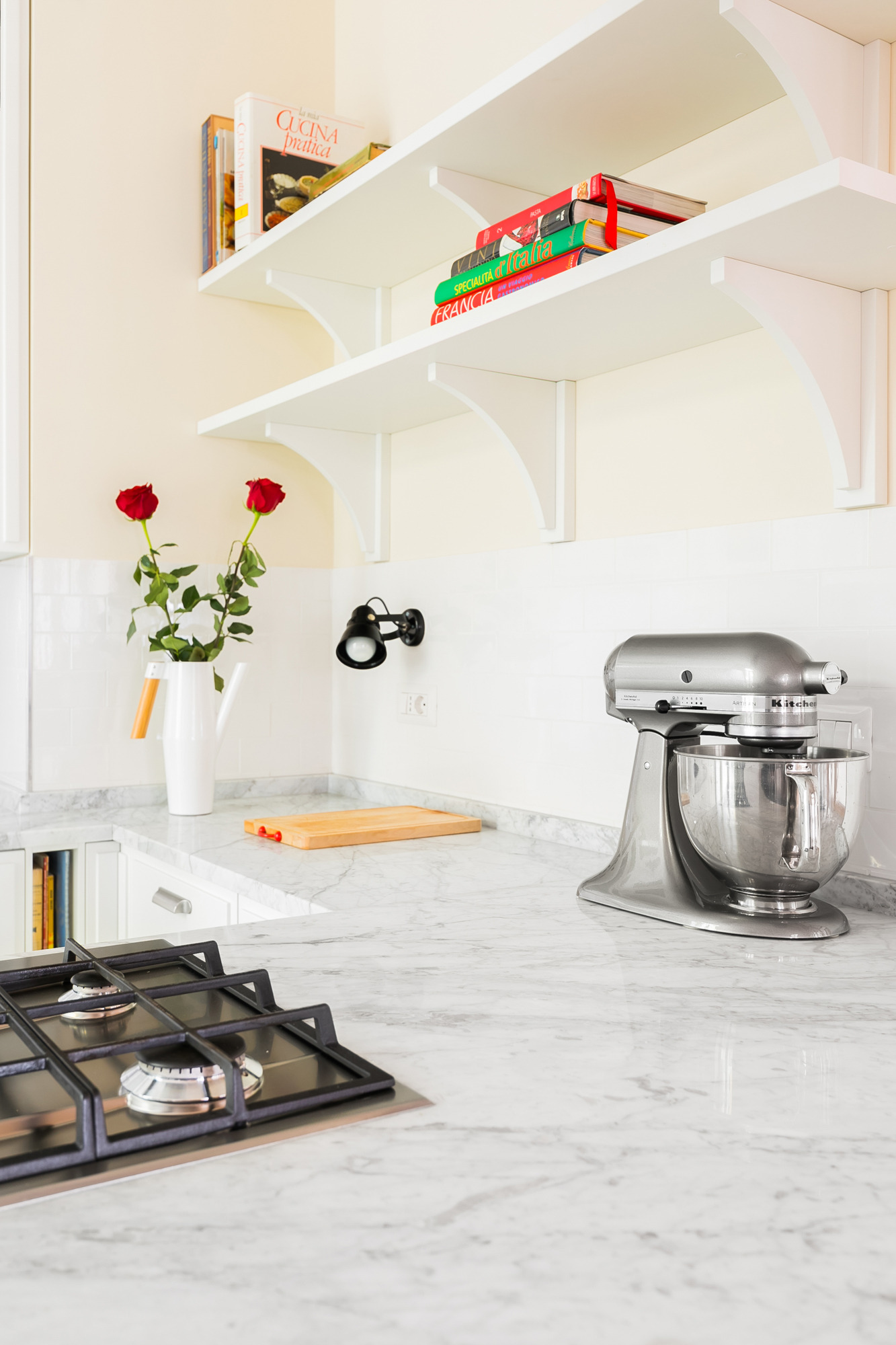 罗马巴尔杜因地区完美竣工公寓-23