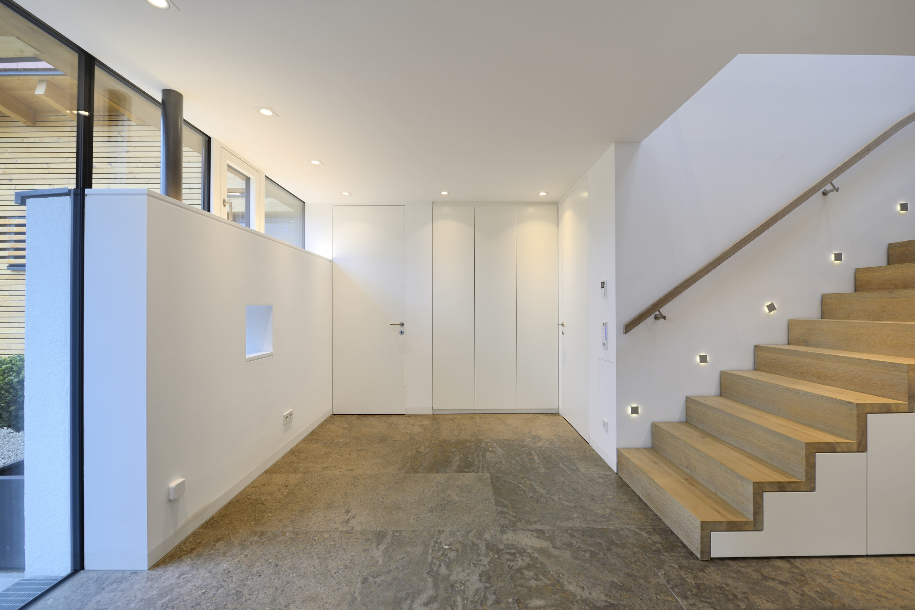 2018 年完工的慕尼黑单家庭住宅——Nagel 建筑事务所设计佳作-63