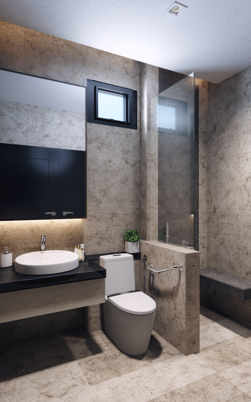 Lagenda, Bukit Jelutong-9