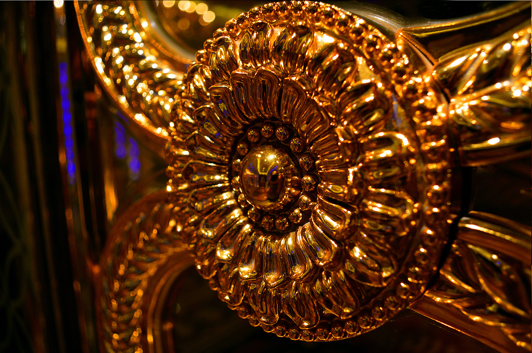 北京韵空间装饰设计工作室八克拉公馆设计图-31