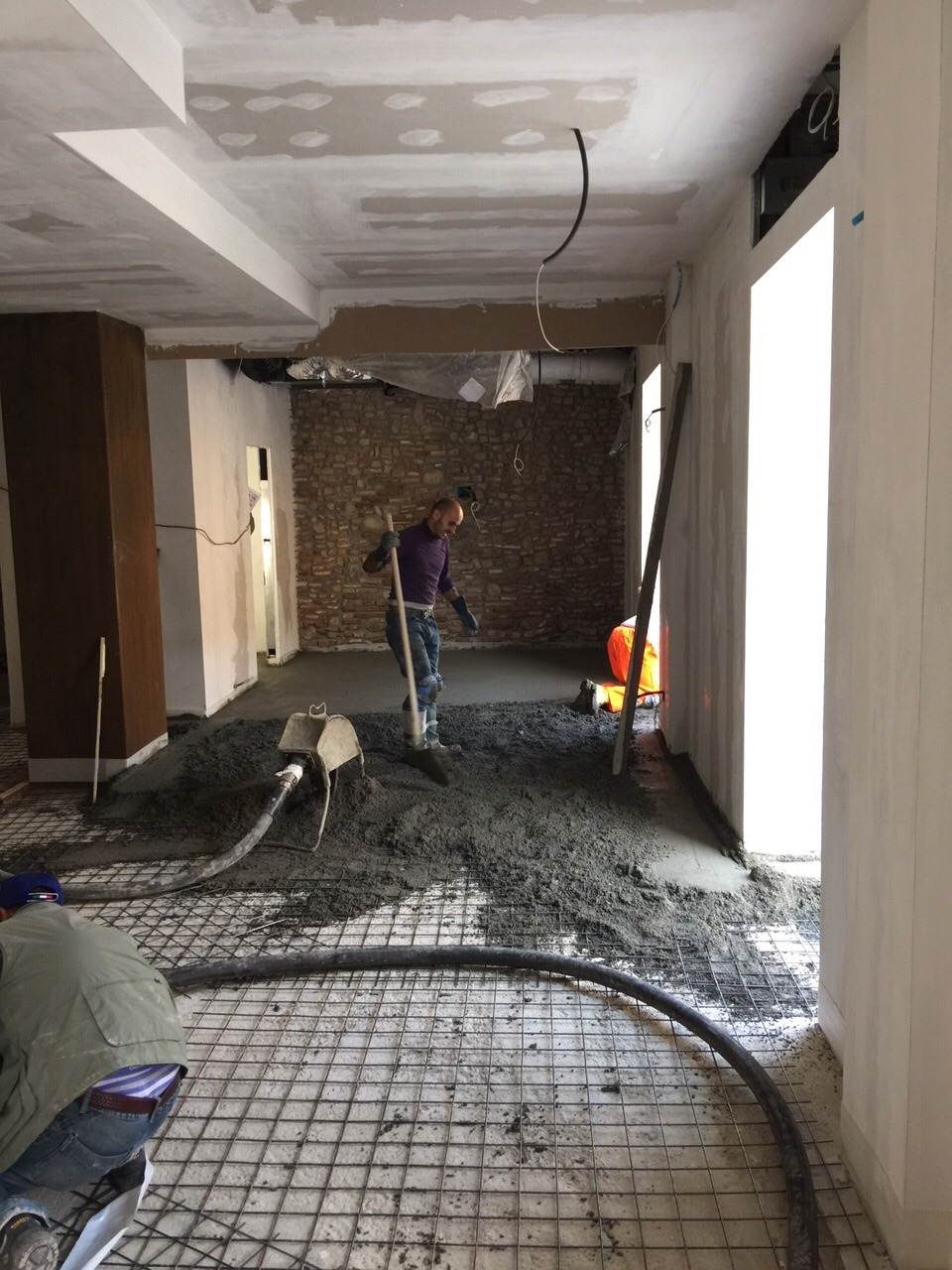 Gallo Bianco 酒吧-19