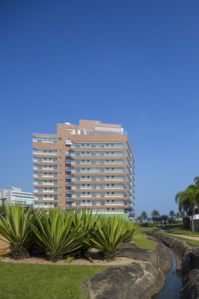 里尔 2012 公寓 | 极简与温馨的完美结合-5