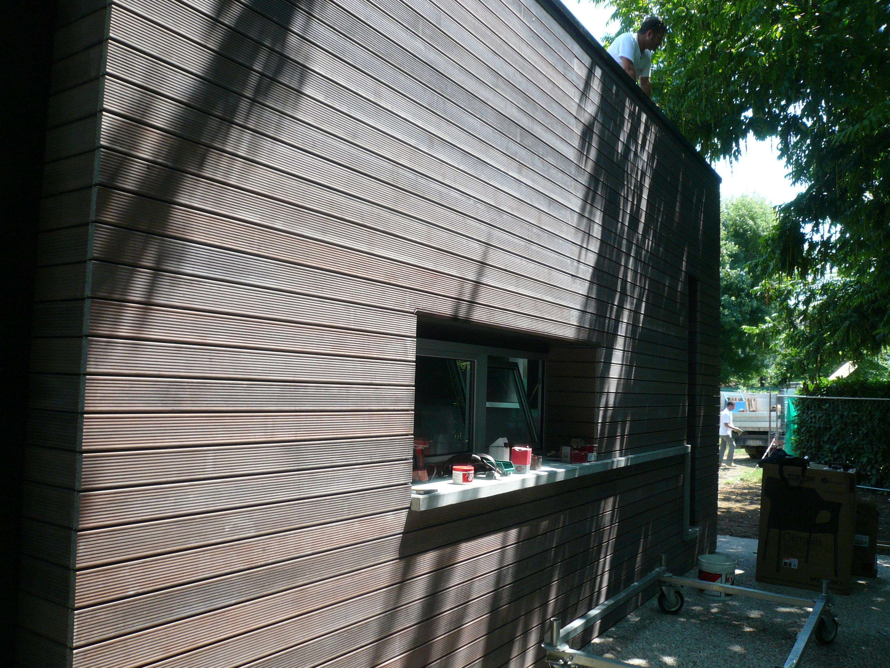 2011 年完成的 CIRCOLO 项目——精巧的城市休闲空间-8