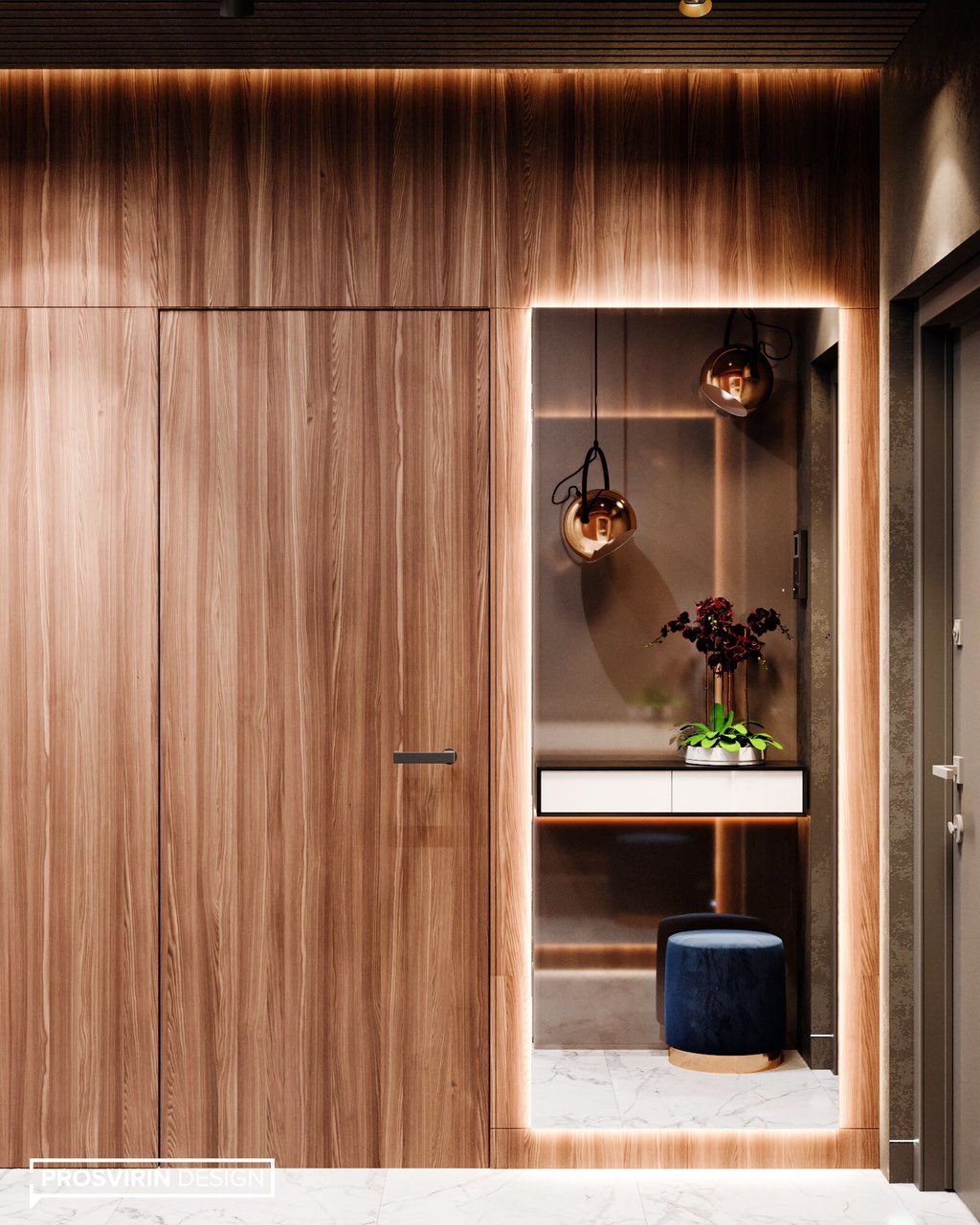 绿意盎然的生活空间-23