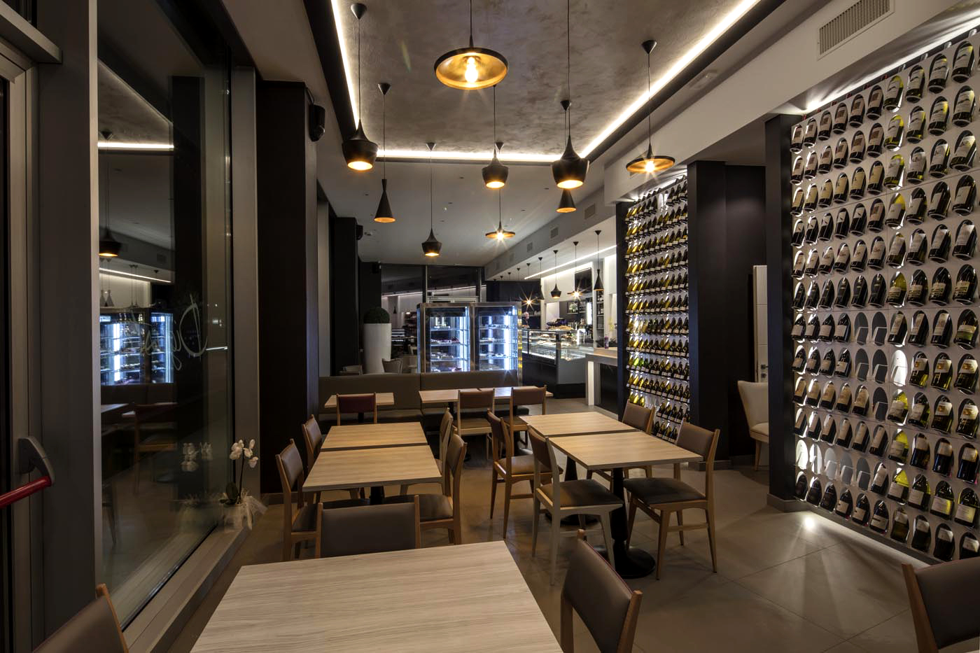 Digusto 糕点店-26