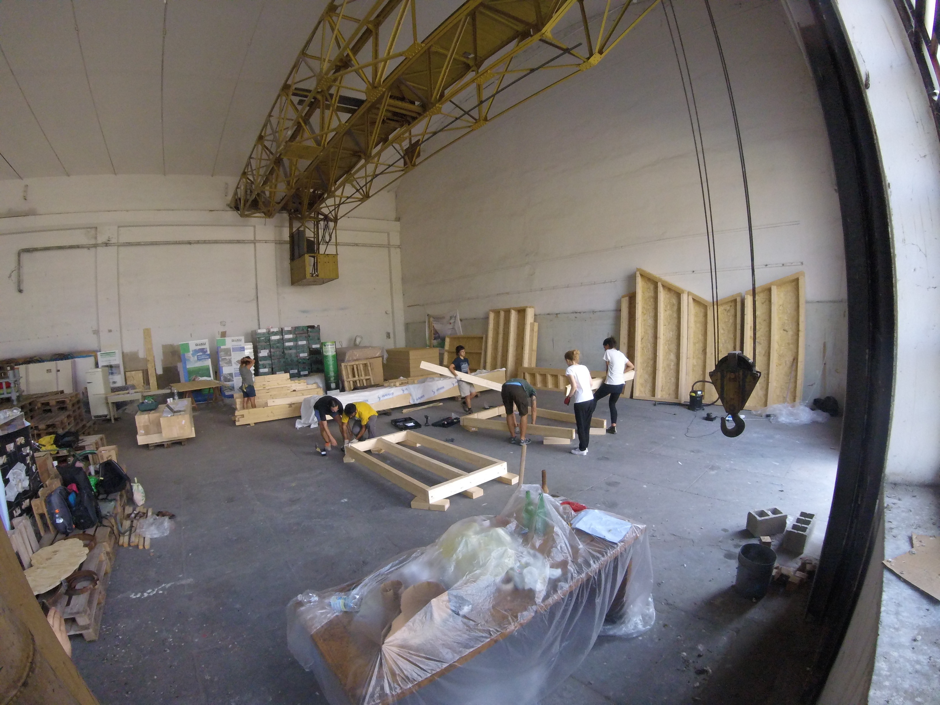 Modulo Eco - 都市制造文化协会-22