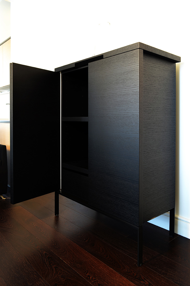 米兰私人住宅定制家具设计-12