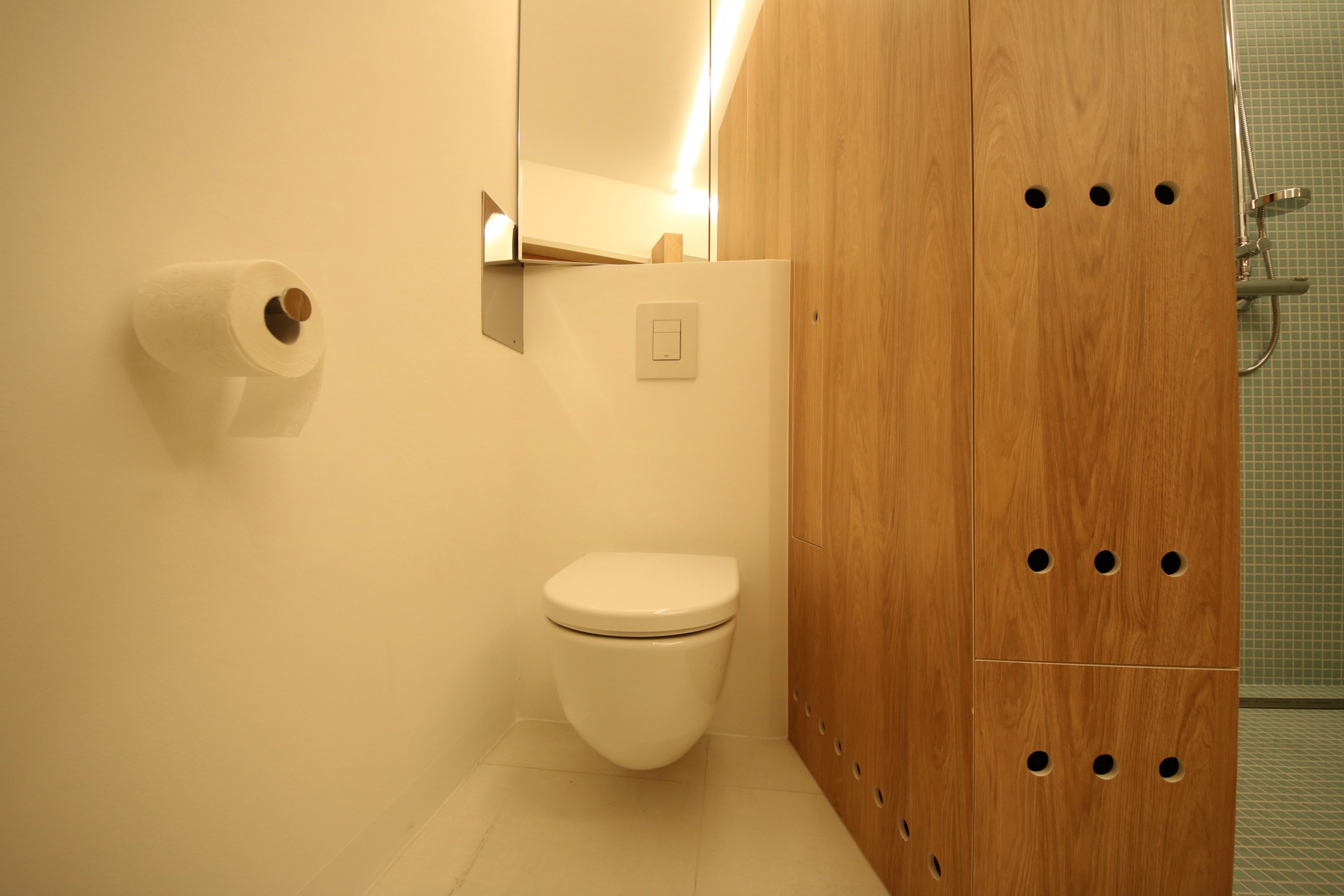 2017 年公寓室内设计佳作-7