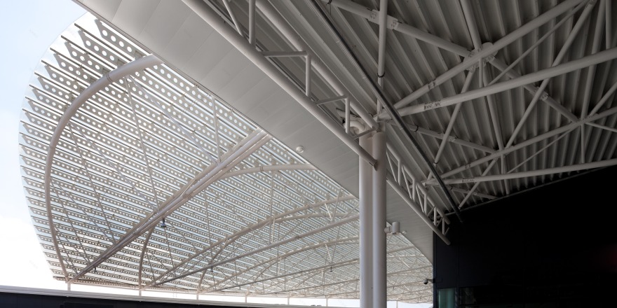 意式风情商业广场·帕尔马零售公园 PR RETAIL,IL PARCO COMMERCIALE DI PARMA-7