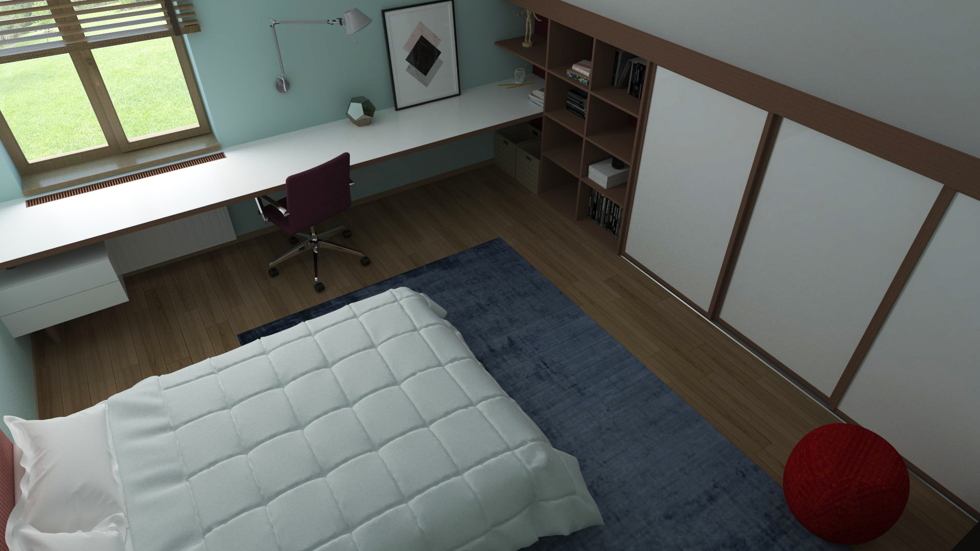 2018 年拉脱维亚私人住宅设计-21