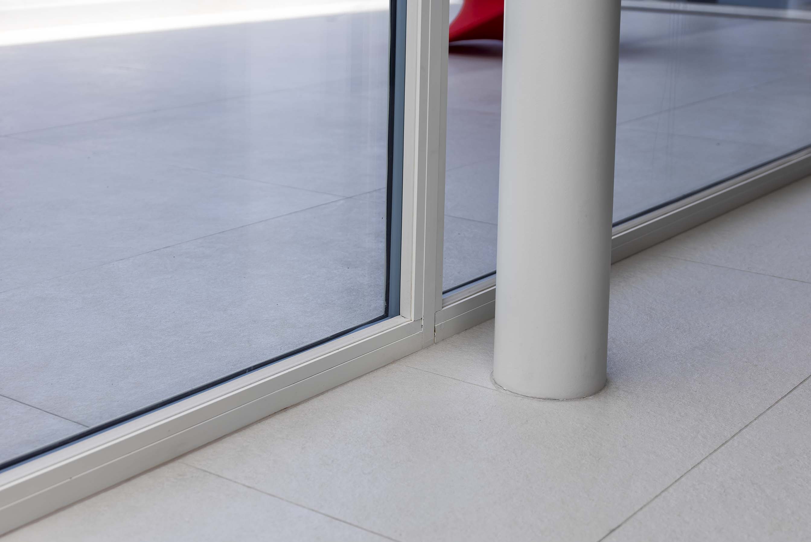 意式风情 Padova 顶层公寓的 360°全景视野-34