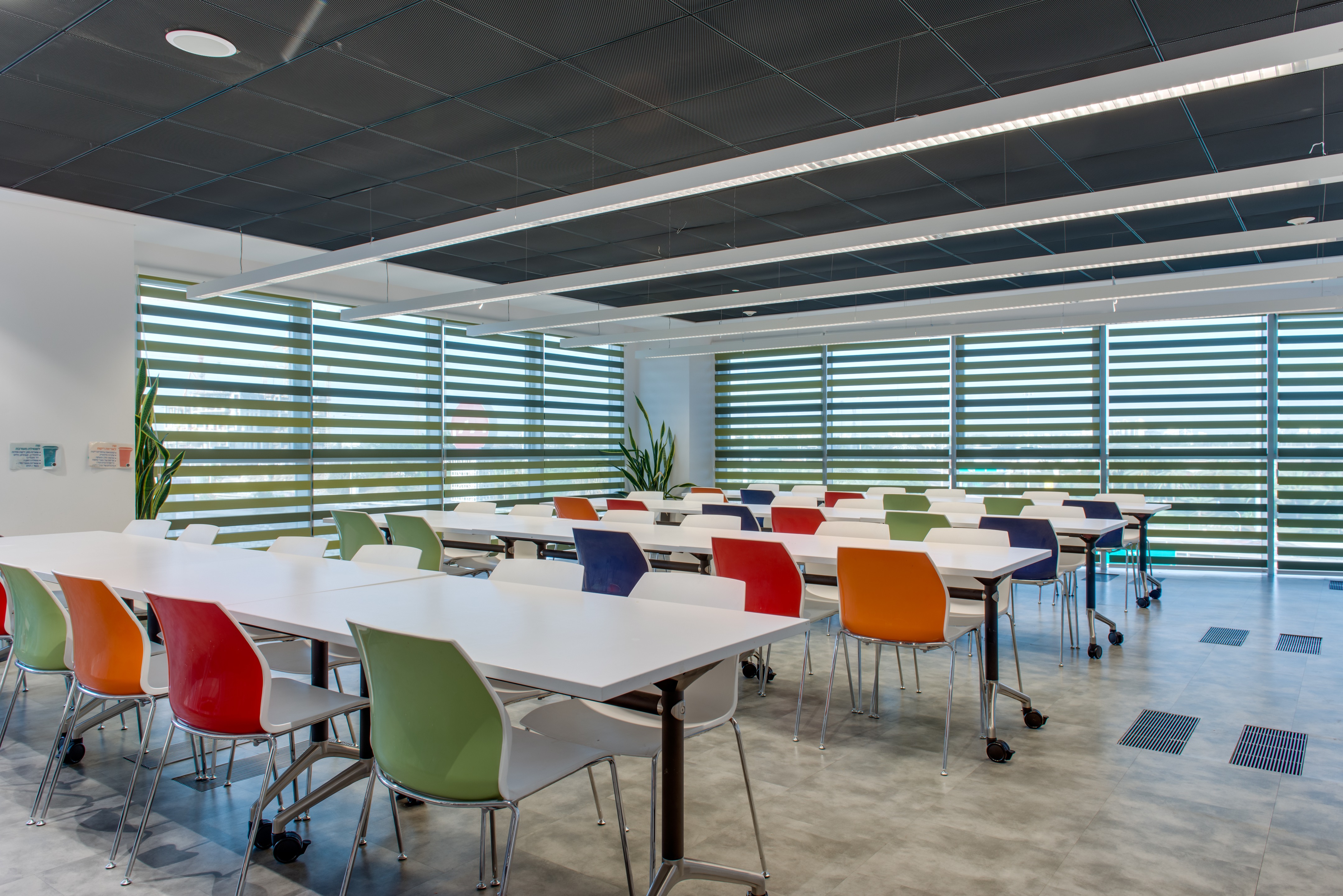 普拉瑞姆总部-46