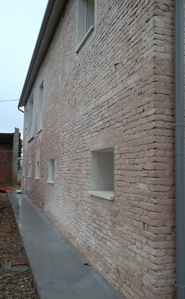 私人乡村别墅的翻新设计-37