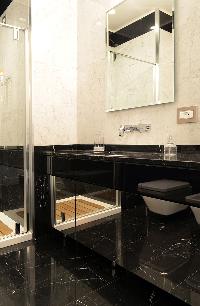 米兰私人住宅定制家具设计-9